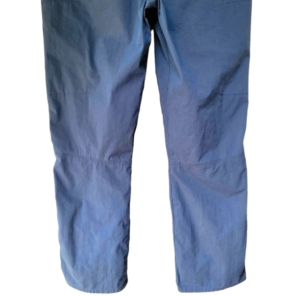 Kuhl Spire Roll Up Hiking Pants Size 8 - Picture 7 of 16